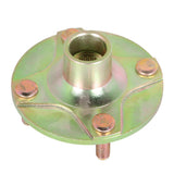 Rear Wheel Hub For 2007-2014 Yamaha Drive / G29 Gas and Electric Golf Cart