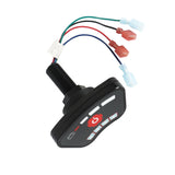 Golf Cart 36V-48V Keyless Ignition Switch Fits For E-Z-GO Club Car Yamaha
