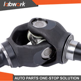 Labwork Front Right Side Axle Shaft For Ram 4500 5500 L6 2014-2018 68213889AA