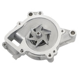 Labwork Timing Chain Kit VCT Selenoid Actuator Oil & Water Pump For GM Ecotec