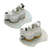 Rear Left Right Brake Caliper Pad Set For Polaris Ranger RZR XP 1000 1912262 USA