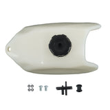 Fuel Tank w/Cap and Hardware Fits for Honda 70 ATV 1986-1987 70 4 F1