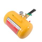 Labwork 5 Gallon Air Tire Bead Seater Blaster Seating Tool 145 psi Heavy Duty