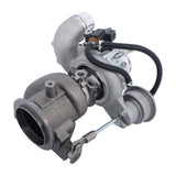 Labwork Turbo Turbocharger For 2018 19-21 22 GMC Terrain Chevrolet Equinox 1.5L