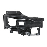 Labwork Front Passenger Side Bumper Bracket For GMC Sierra 2500/3500 2015-2019
