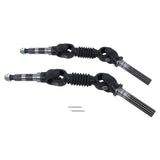 For Kubota RTV 900 1100 1140 Rear Left & Right CV Axle K7711-12330 K7711-12334