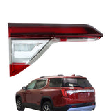 Labwork Driver Left Tail Lights For GMC Acadia SL/SLE/SLT/Denali 2020-2024 1PCS