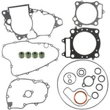 New Complete Gasket Kit Top & Bottom End Engine Set For Honda CRF450R 02-08 US