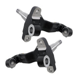 Labwork Body Disc Brake Stock Spindles 1964-72 For Buick Skylark Oldsmobile 442