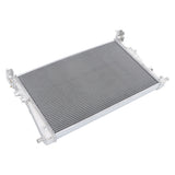 Labwork 3 Row Aluminum Radiator 15-17 For Chrysler 200 14-18 For Jeep Cherokee