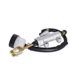 New Rear Brake Master Cylinder Pump for Polaris Outlaw 500 2006 2007