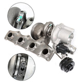 Labwork Turbo For BMW 320i 328i 520i 528i X1 X3 Z4 N20 B20 2011-2017 49477-02003