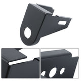 Labwork Body Mount Bracket 1999-2006 For GMC Sierra 1500 Classic 15148506 4PCS