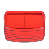 Fit For Yamaha Rhino 660 YXR660FA 4x4 Red UTV Tail Light 2004 2005 2006 2007