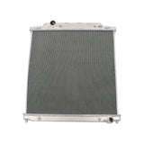 Labwork 3 Row Aluminum Radiator 03-07 for Ford F-250 F-350 F450 6.0L Powerstroke