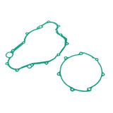 For 2004 2005 2006-2013 YAMAHA YFZ450 Clutch Cover Gasket Kit 5TA-15462-00-00