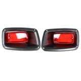 Golf Cart Full LED Rear Tail Light fits for EZGO TXT, ST Golf Cart 1995-2013