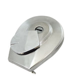 Fuel Gas Cap Tank Lock For Honda CB250 550 650 750SC VF VT500 700 1100 GL1500C