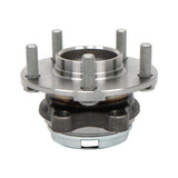 Labwork Pair Front Wheel Hub Bearing w /ABS For Altima 07-18 Maxima Nissan 09-21
