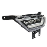 Labwork Left LED Front Bumper Fog Lights For Ford F-150 2021-2022 Daytime Lamps
