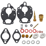 Carburetor Kit For Zenith 267 Carb International Farmall Deere Allis Ford 12066
