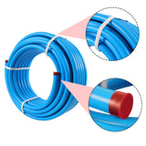 Labwork M7500 Compressed Air Piping Tubing System Master Kit 3/4" Pipe 100 FT