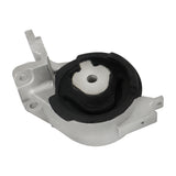 Labwork Motor & Trans Mount Set For Ford Fusion Mercury Milan 2.5L 2010
