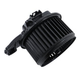 Labwork A/C Heater Blower Motor W/Brushless Motor For Peterbilt 579 For Kenworth