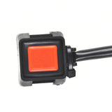FOR Yamaha Kill Switch YZ 60 80 85 125 250 490 YZ80 Yz85 YZ125 YZ250 Yz490