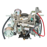 Labwork Carburetor For Toyota 2E TERCEL 1990 1991-1994 COROLLA 1995- 2000 2001