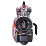 PWK 34mm Carburetor Carb With Power Jet For ATV Quad Go Kart Dirt Pit Bike