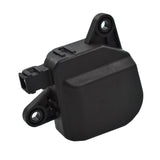 Labwork HVAC Heater Blend Door Actuator For 2001-2008 Chrysler Dodge