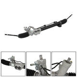 Labwork Power Steering Rack & Pinion Assembly For 2004-2008 Infiniti FX45 4.5L