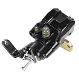 Fit For Honda Sportrax 300 TRX300EX 1993-2009 Rear Brake Caliper&Master Cylinder