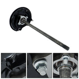 Labwork Rear Left Pre-Pressed Axle Shaft For Toyota 4Runner 2010-2017 926-137
