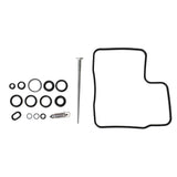 Fit For HONDA VT750C SHADOW ACE & DELUXE 98-03 KEYSTER CARB MASTER REPAIR KIT