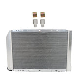 Labwork 3 Row 42mm Radiator For 1980-84 Ford F150/250/350 Bronco 5.0L 5.8L 7.5L