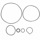 Complete Gasket Kit Set Top And Bottom End For 65 SX XC 1998-2005 2006-2008