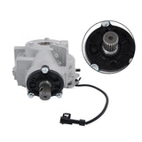 1333393 1332478 Front differential For Polaris Ranger Sportsman Scrambler 500