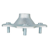 For 1988-1992 Honda Fourtrax 300 TRX300/TRX300FW 2?? Rear Axle Wheel Hub & Nut