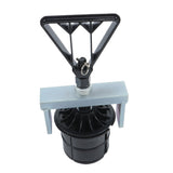 Labwork 5875 J-45876 Cylinder Liner Remover for DD60 12.7L 14L & MTU S2000