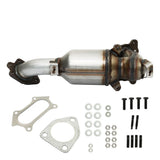 Labwork Front Exhaust Catalytic Converter For Honda Accord 2.4L 2013-2017