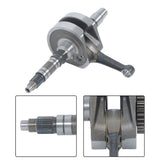 Master Engine Overhaul Kit 13000-HR3-A40 for Honda TRX420 FM FE TM TE Manual ES