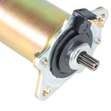 Starter Fits For Honda Elite Scooter SA50 SA50P SA 50 50S 50SR 1988-2000