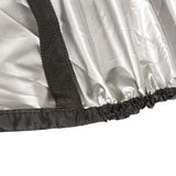 New Utility Vehicle Storage Cover Waterproof For Yamaha YXZ 1000R SS SE EPS