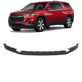 Labwork Front Lower Valance Panel For GMC Acadia 2013-2016 Plastic GM1095197