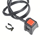 FOR Yamaha Kill Switch YZ 60 80 85 125 250 490 YZ80 Yz85 YZ125 YZ250 Yz490