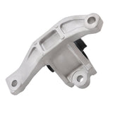 Labwork Engine Mounts + Transmission Mount For 2007 2008 2009 Acura MDX