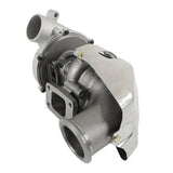 Labwork GM8 Turbo Turbocharger For 1996-2002 Chevrolet Express 2500 3500 6.5L V8