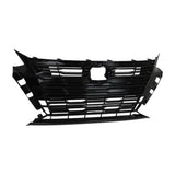 Labwork Front Grille Gloss Black For 2023-2024 Nissan Altima SL/SV 62310-9HF8E
